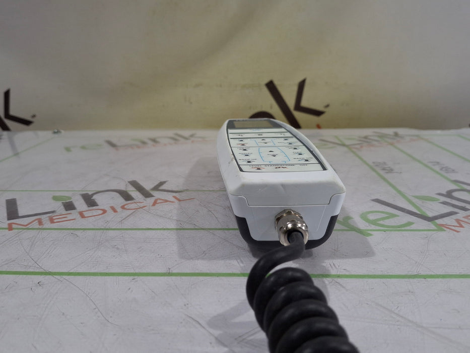 Baxter TS7000 Surgical Table Remote