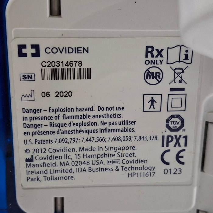 Covidien Kangaroo ePump Enteral Feeding Pump
