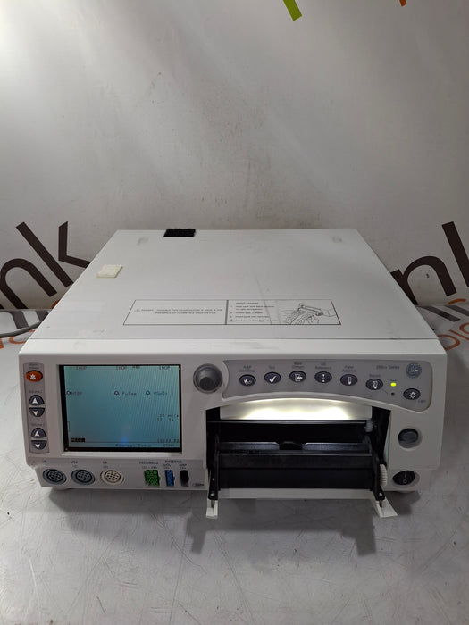 GE Healthcare Corometrics 250cx Series Model 259cx-a Fetal Monitor
