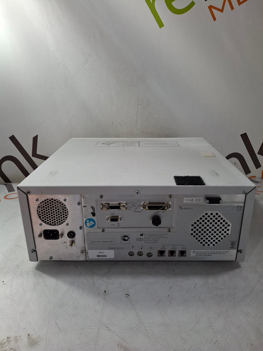 GE Healthcare Corometrics 250cx Series Model 259cx-a Fetal Monitor