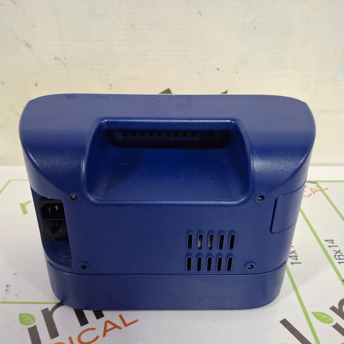 Covidien GR101704 Bedside Respiratory Patient Monitoring System