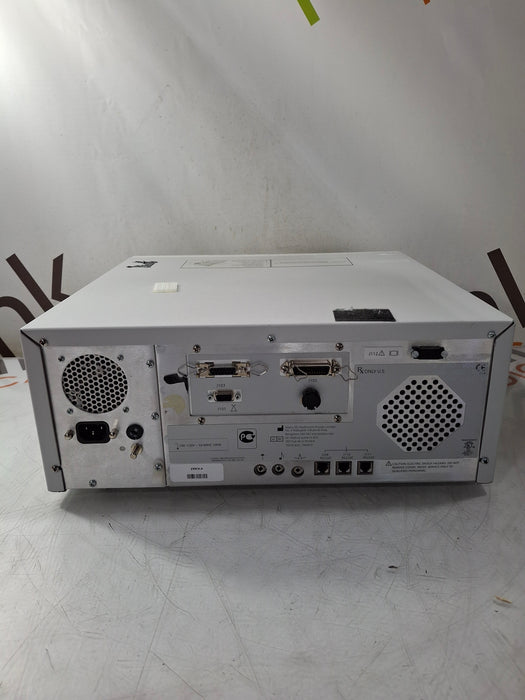 GE Healthcare Corometrics 250cx Series Model 259cx-a Fetal Monitor