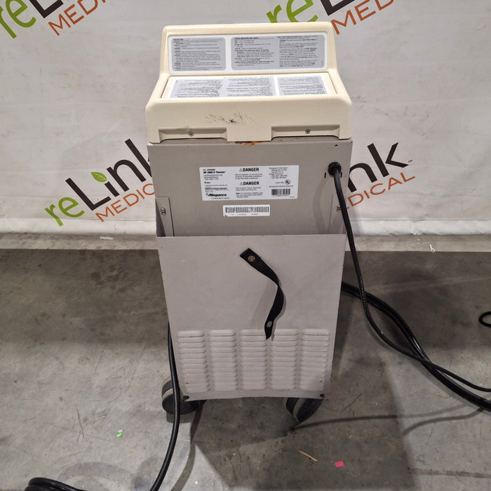 Allegiance RK-3000 K-Thermia Hypothermia Unit