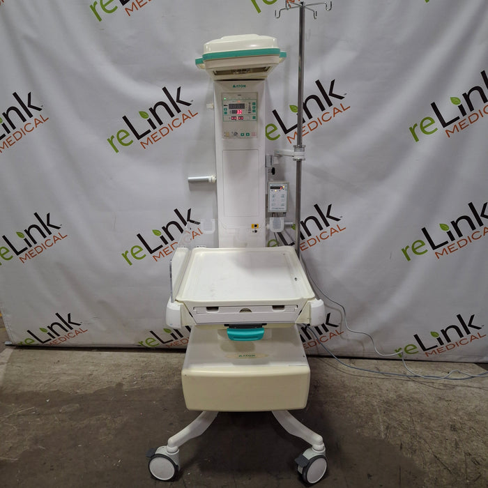 Atom Medical USA 103 Infant Warmer