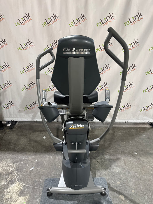 Octane XR6000 Elliptical Machine