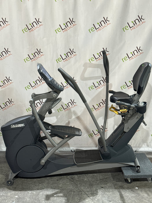 Octane XR6000 Elliptical Machine