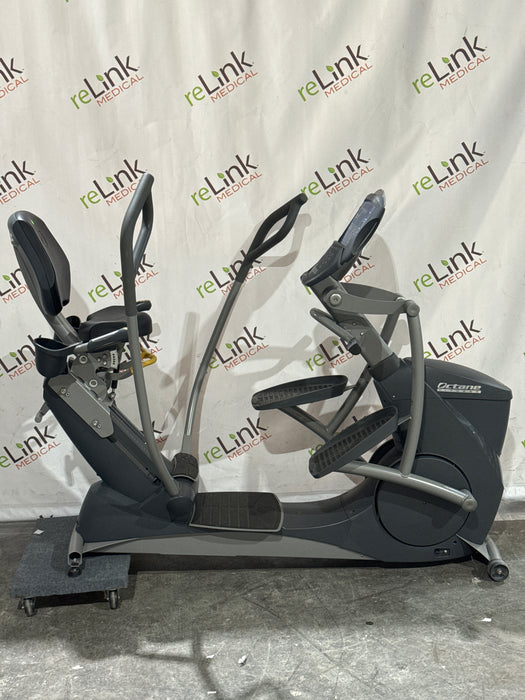 Octane XR6000 Elliptical Machine