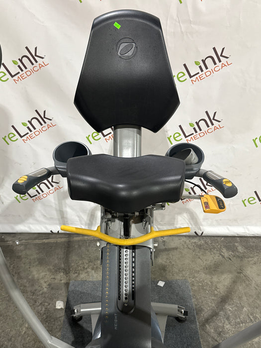 Octane XR6000 Elliptical Machine
