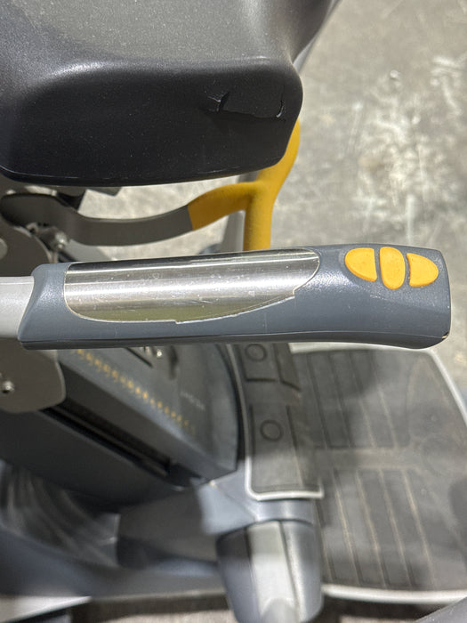 Octane XR6000 Elliptical Machine