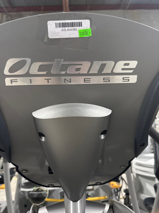 Octane XR6000 Elliptical Machine