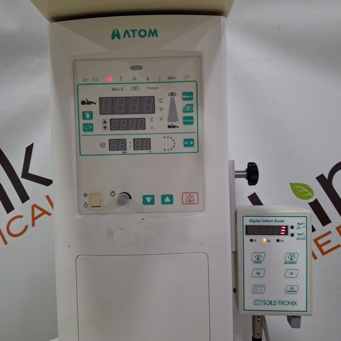 Atom Medical USA 103 Infant Warmer
