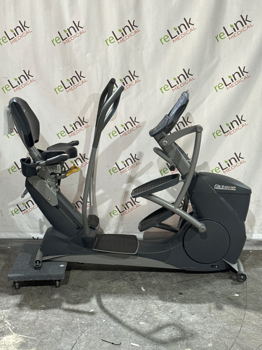 Octane XR6000 Elliptical Machine