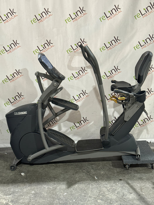 Octane XR6000 Elliptical Machine