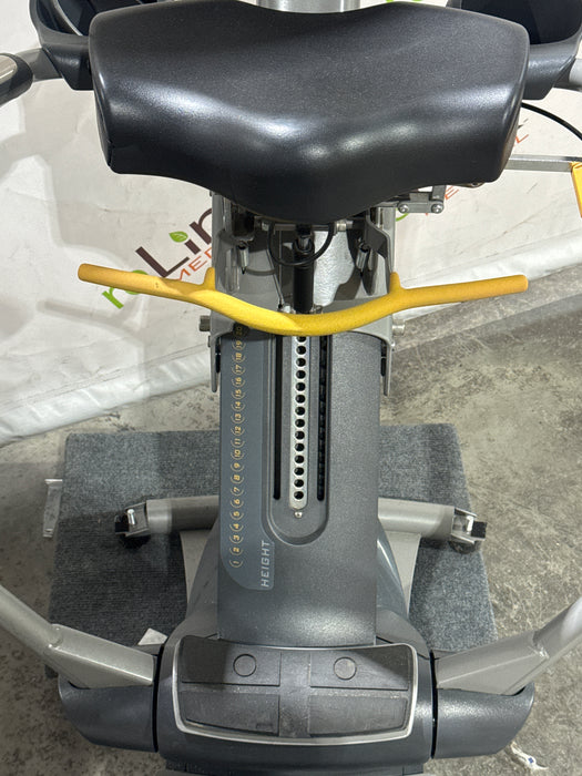Octane XR6000 Elliptical Machine