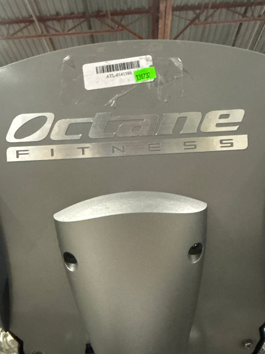 Octane XR6000 Elliptical Machine