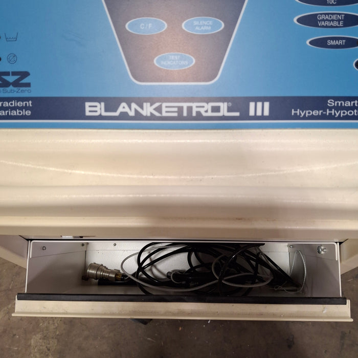 Cincinnati Sub-Zero CSZ Blanketrol II Hyper/Hyporthermia Unit