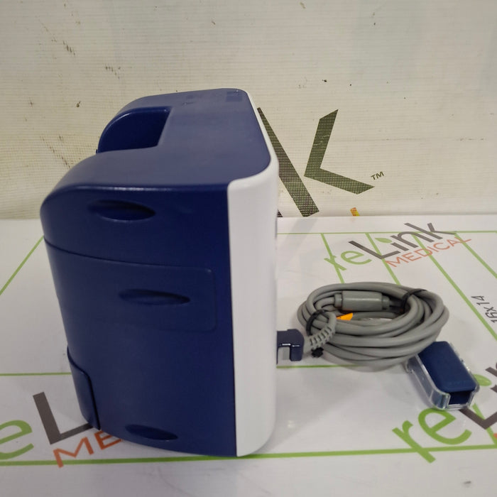 Covidien GR101704 Bedside Respiratory Patient Monitoring System
