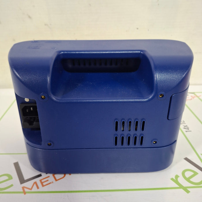 Covidien GR101704 Bedside Respiratory Patient Monitoring System