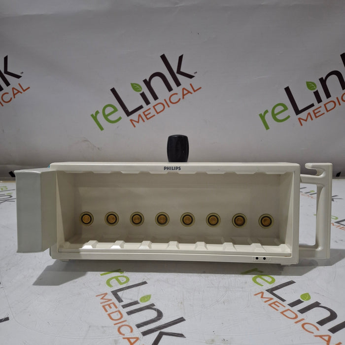 Philips M8048A IntelliVue Module Rack