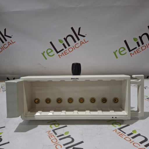 Philips Philips M8048A IntelliVue Module Rack Patient Monitors reLink Online