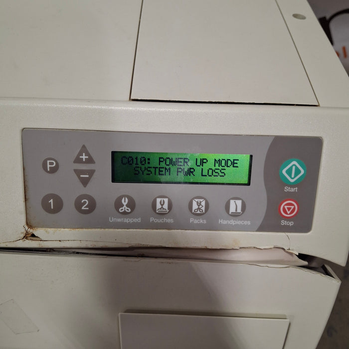 Midmark M11-022 UltraClave Autoclave Sterilizer
