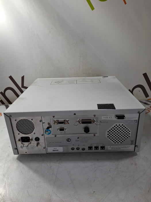 GE Healthcare Corometrics 250cx Series Model 259cx-a Fetal Monitor
