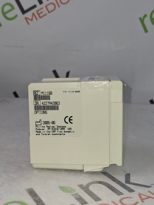 Philips M1116B Recorder Module