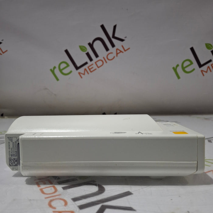 Philips M3001A-A04C06 OxiMax SpO2, NIBP, ECG, Temp, IBP MMS Module