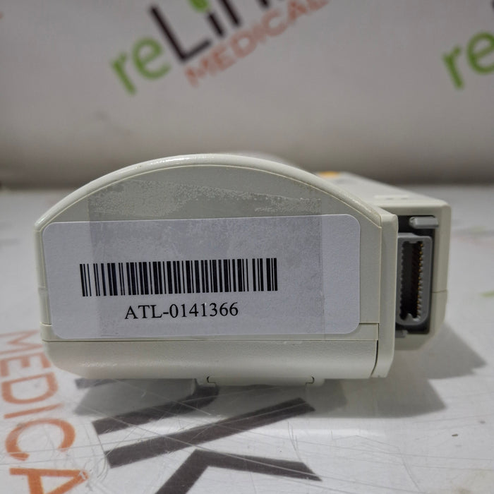 Philips M3001A-A04C06 OxiMax SpO2, NIBP, ECG, Temp, IBP MMS Module