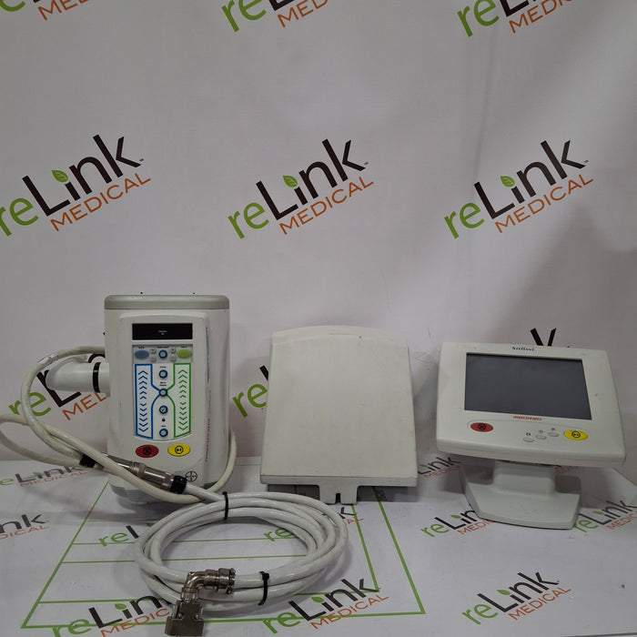 Medrad Stellant Dual Head Injector