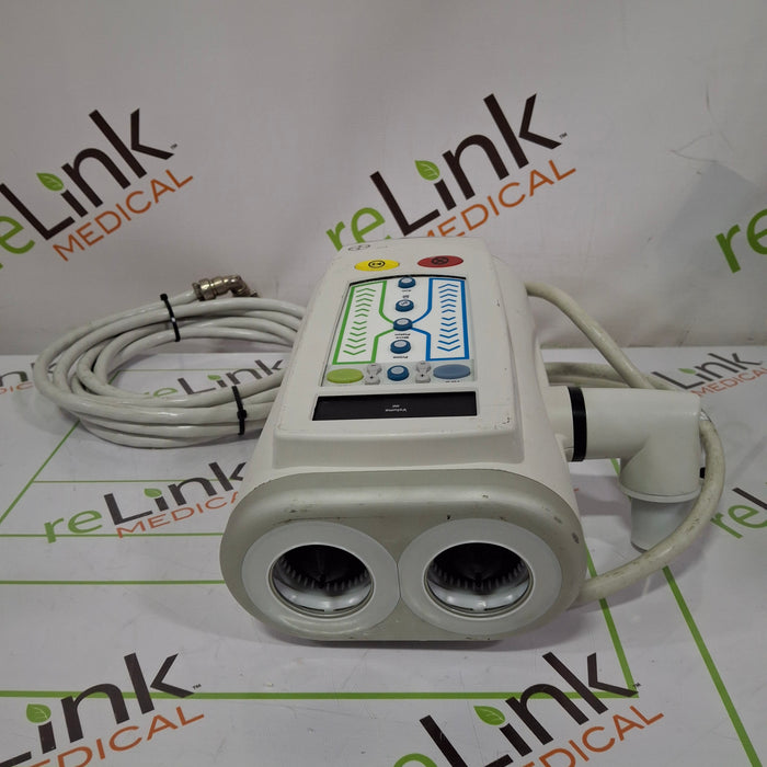 Medrad Stellant Dual Head Injector