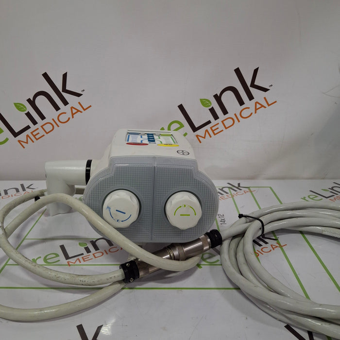 Medrad Stellant Dual Head Injector