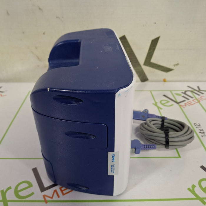 Covidien GR101704 Bedside Respiratory Patient Monitoring System