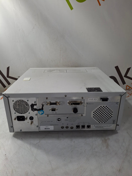 GE Healthcare Corometrics 250cx Series Model 259cx-a Fetal Monitor