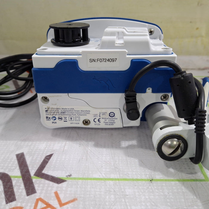 Covidien Kangaroo Joey Enteral Feeding pump