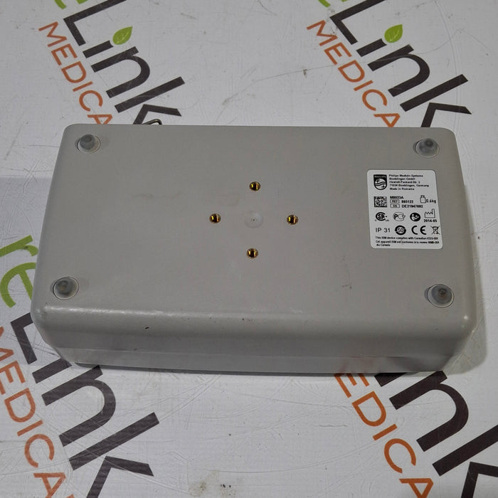 Philips M8023A X2/MP2 Charger