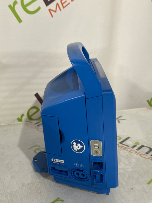 GE Healthcare Carescape VC150 Nellcor Vital Signs Monitor