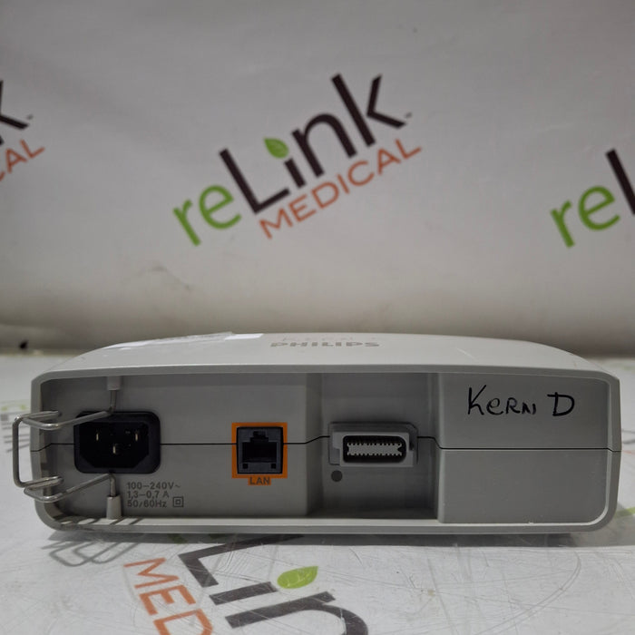 Philips M8023A X2/MP2 Charger