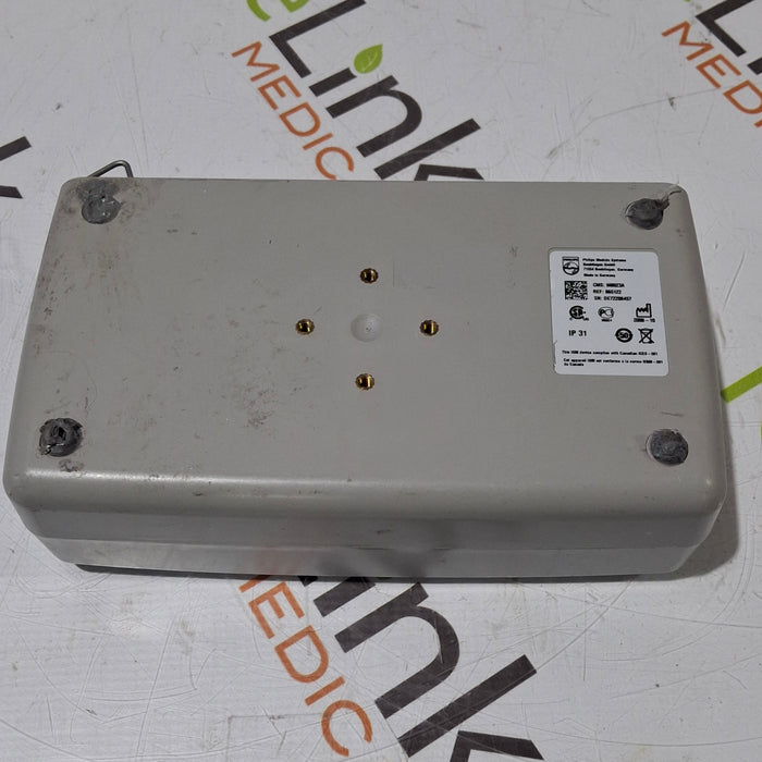 Philips M8023A X2/MP2 Charger