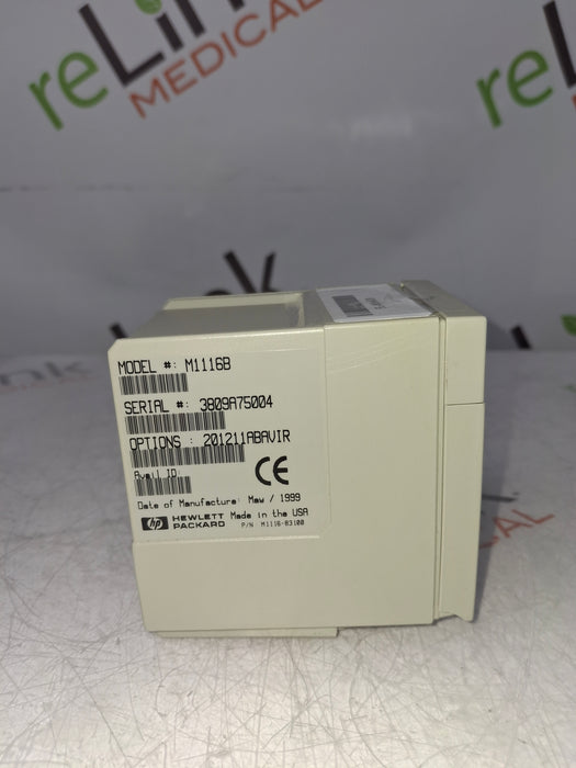 Philips M1116B Recorder Module