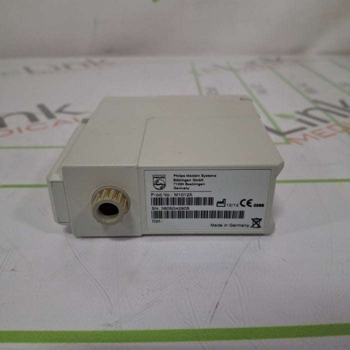 Philips M1012A Cardiac Output Module