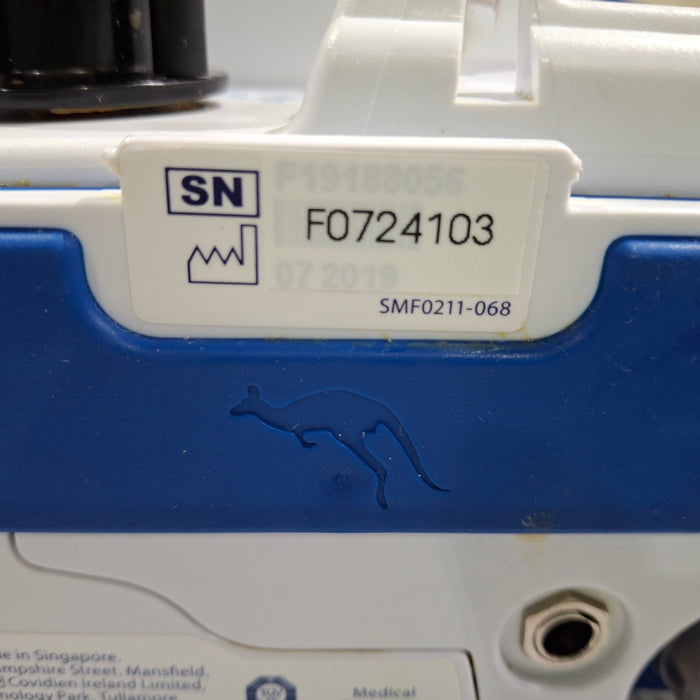 Covidien Kangaroo Joey Enteral Feeding pump