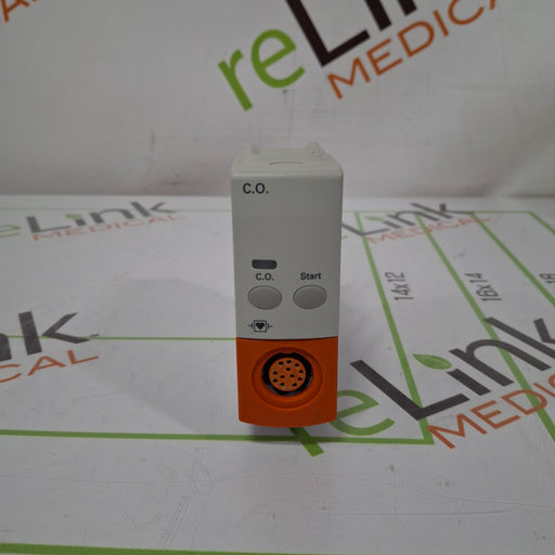 Philips Philips M1012A Cardiac Output Module Patient Monitors reLink Online