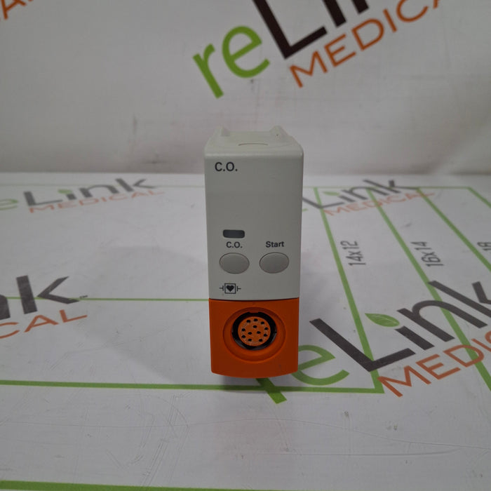 Philips M1012A Cardiac Output Module