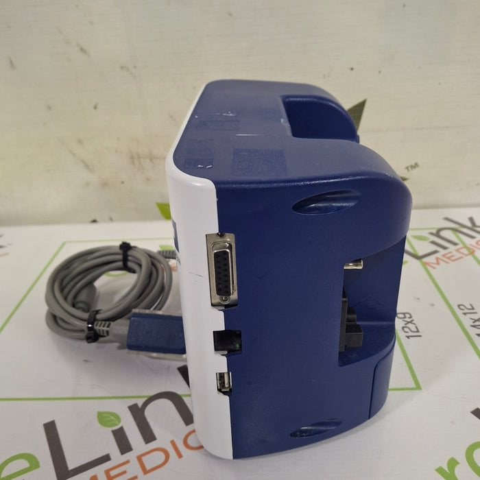 Covidien GR101704 Bedside Respiratory Patient Monitoring System