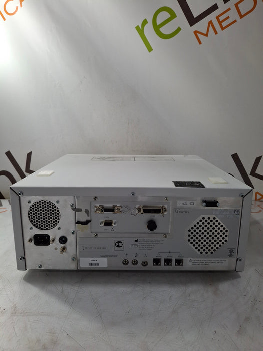 GE Healthcare Corometrics 250cx Series Model 259cx-a Fetal Monitor