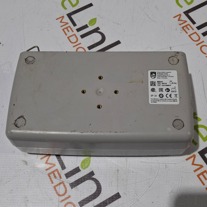 Philips M8023A X2/MP2 Charger
