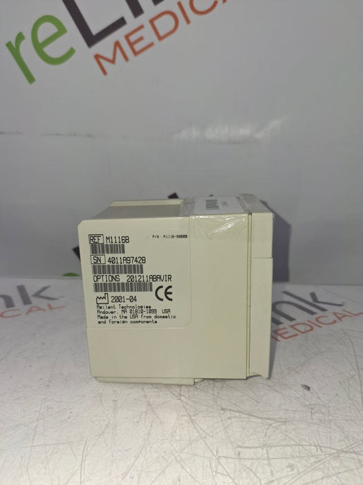 Philips M1116B Recorder Module