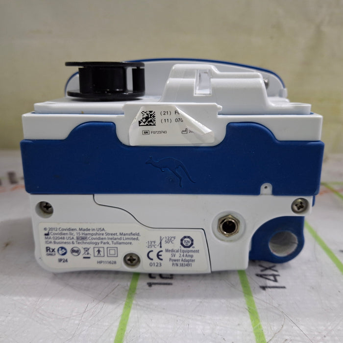 Covidien Kangaroo Joey Enteral Feeding pump