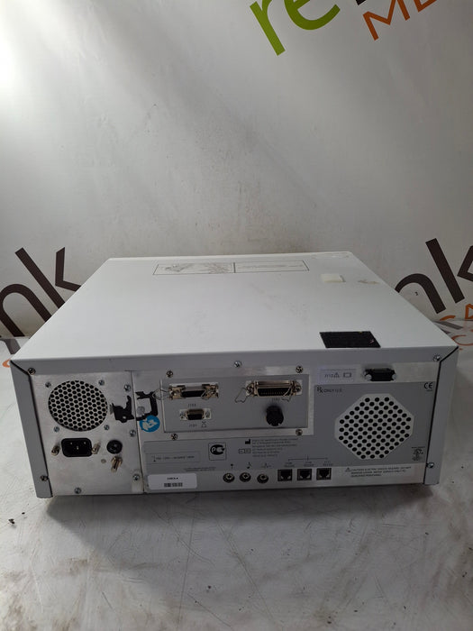 GE Healthcare Corometrics 250cx Series Model 259cx-a Fetal Monitor
